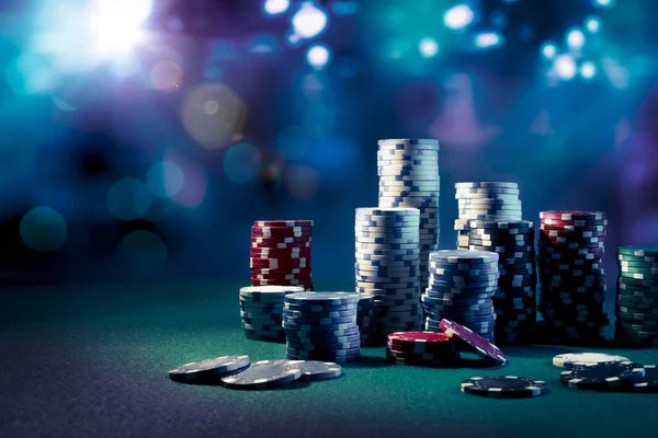 anekatoto2 Live Casino