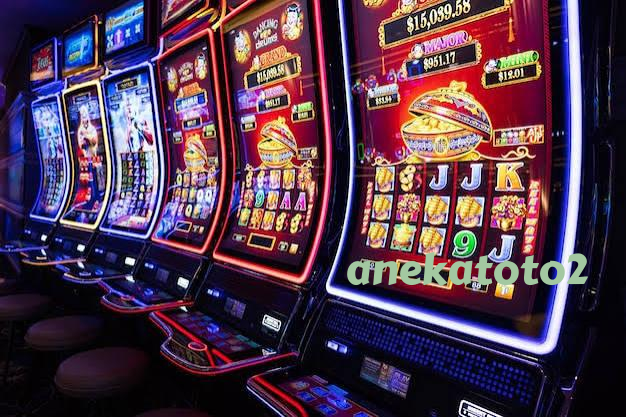 anekatoto2 Live Casino Tables Built for Indonesia