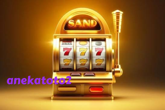 anekatoto2 App – Casino in Your Pocket